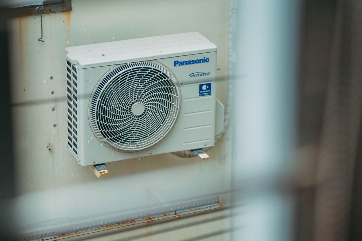 AC Installation and Replacement
