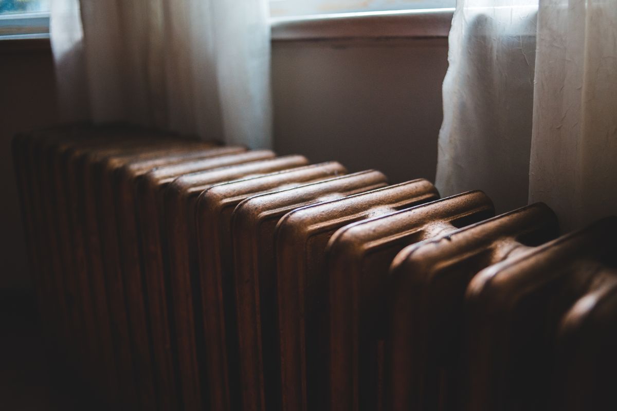 Boiler Services