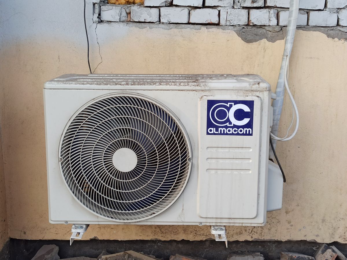 Ductless Mini Splits