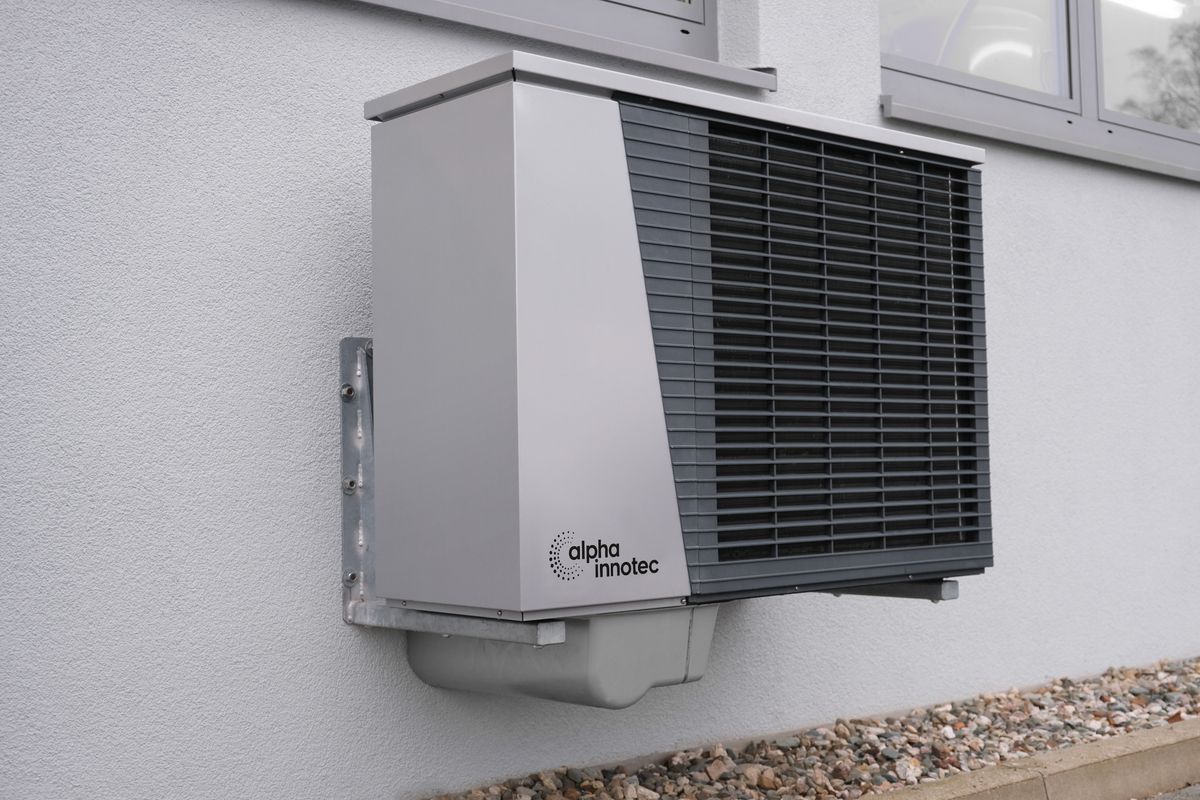 Heat Pump Services